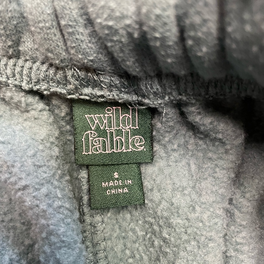 Wild Fable Oversized Sweatpants - Picture 2 of 9